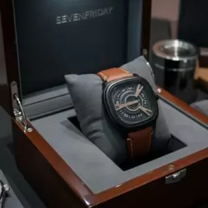 SEVENFRIDAY M-SERIES M2 AUTOMATIC
