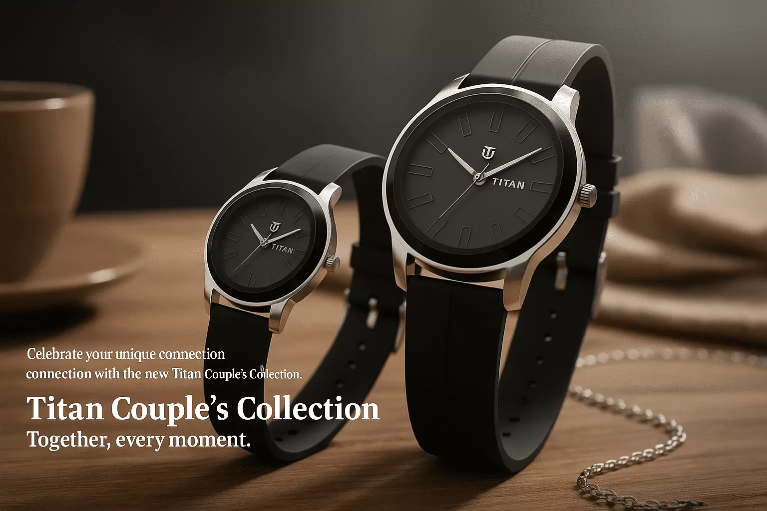 Luxury Watch