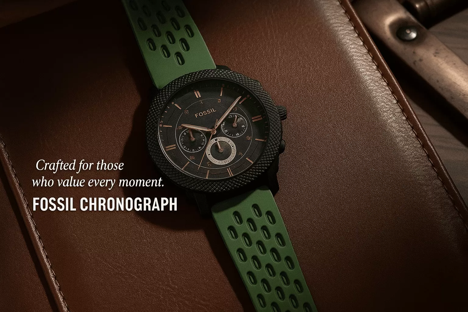 Luxury Watch