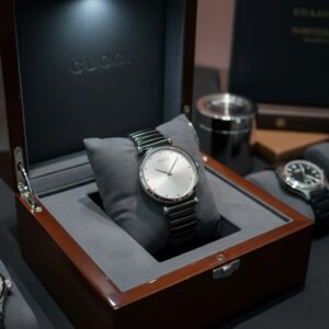 Gucci G-Timeless Band Watch