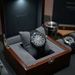 Casio Edifice Chronograph Men's Watch